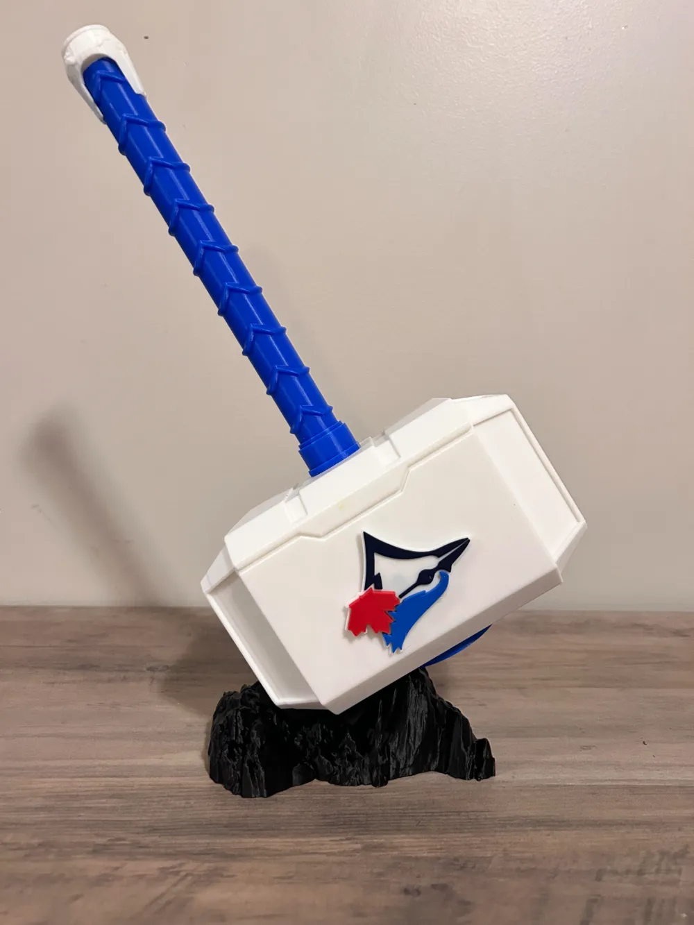 Toronto Blue Jays Thor Hammer