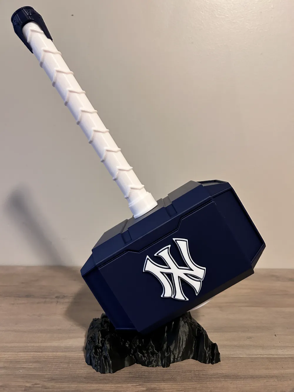 New York Yankees Thor Hammer