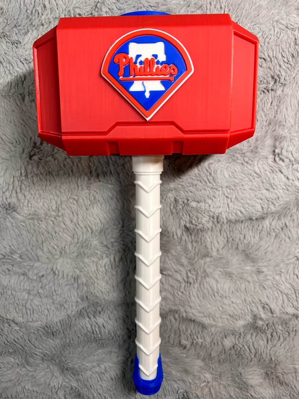 Philadelphia Phillies Thor Hammer
