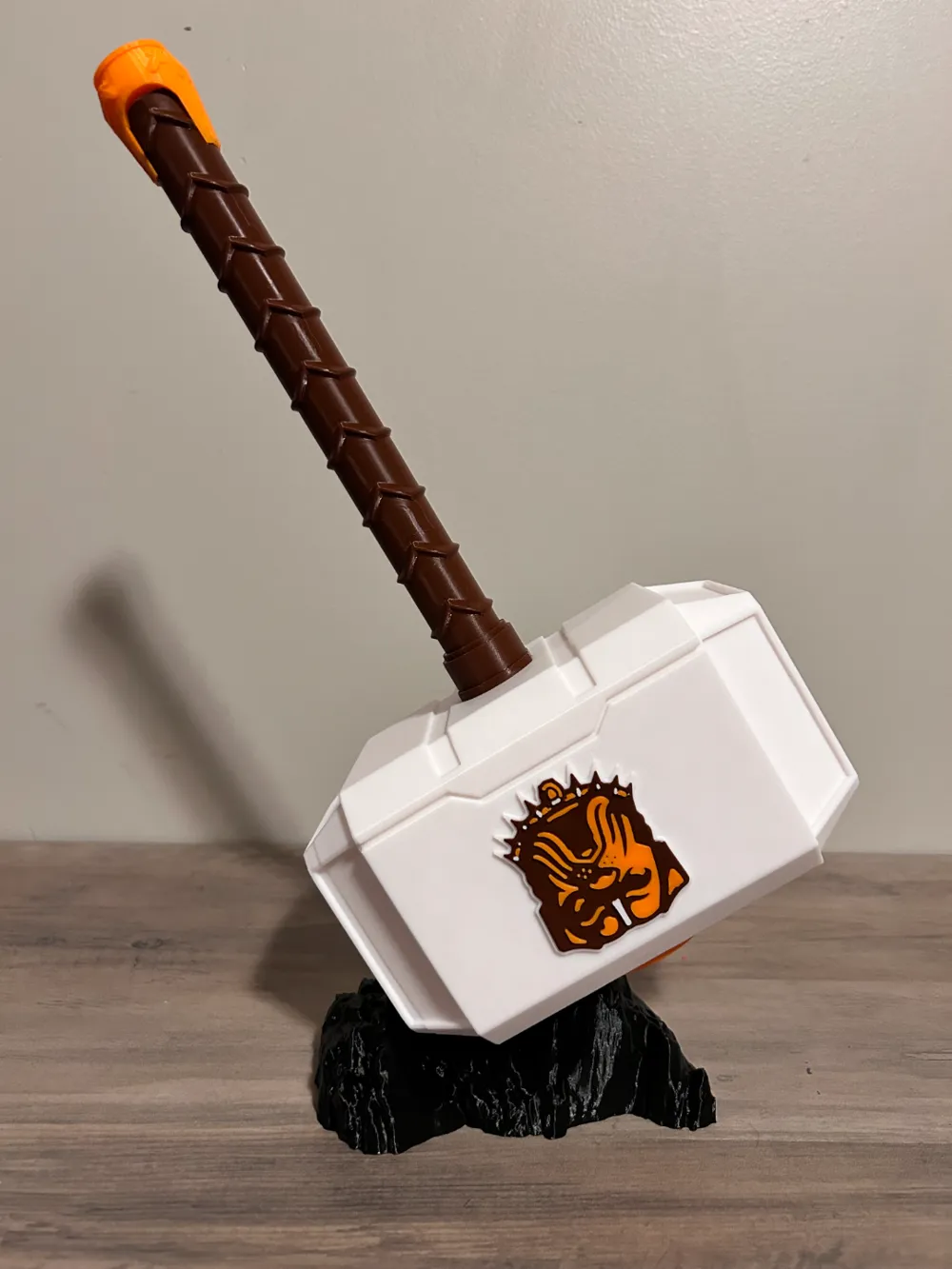 Cleveland Browns Thor Hammer