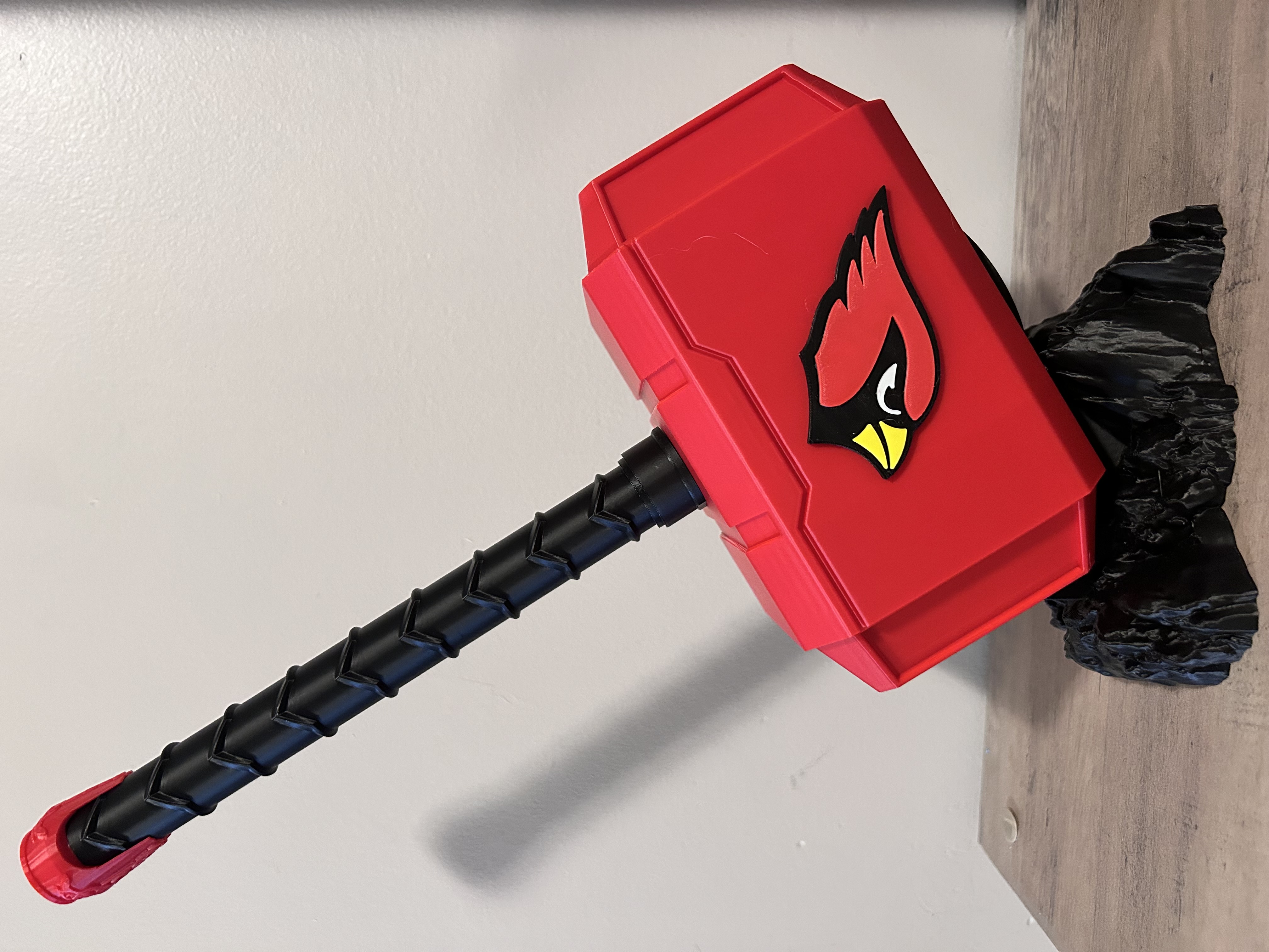 Arizona Cardinals Thor Hammer