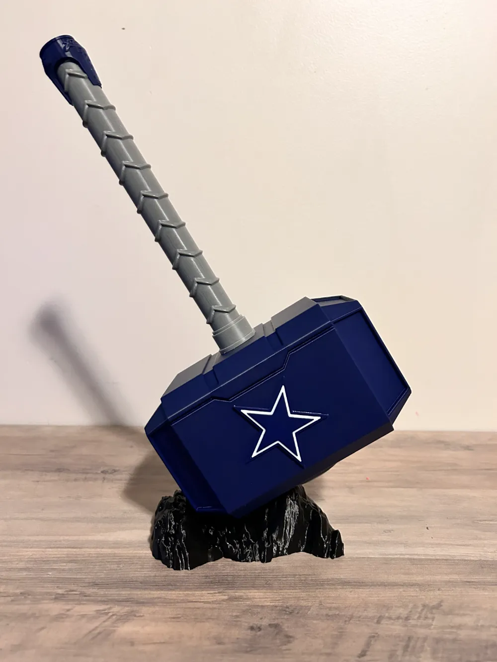 Dallas Cowboys Thor Hammer