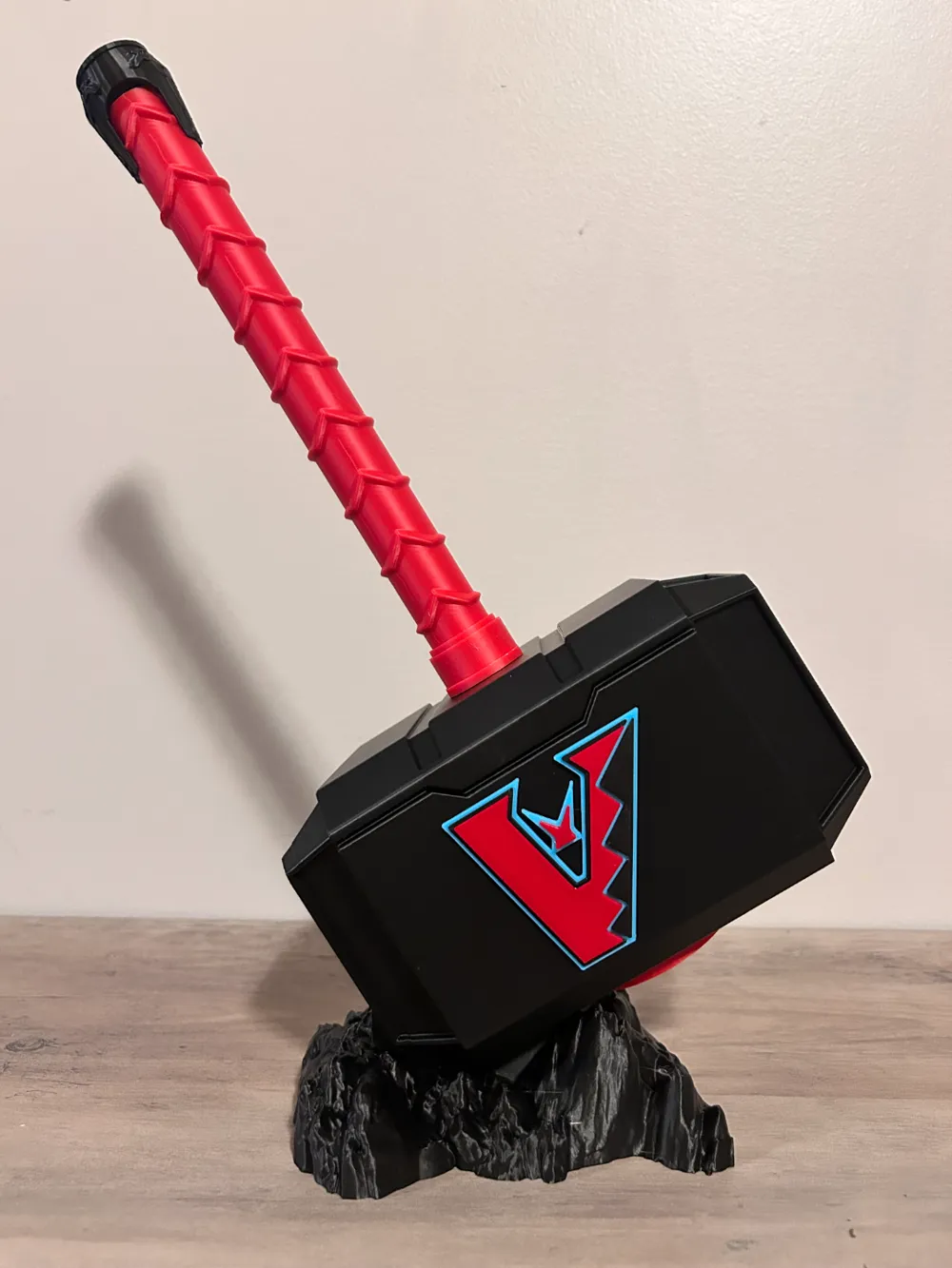 Arizona Diamondbacks Thor Hammer