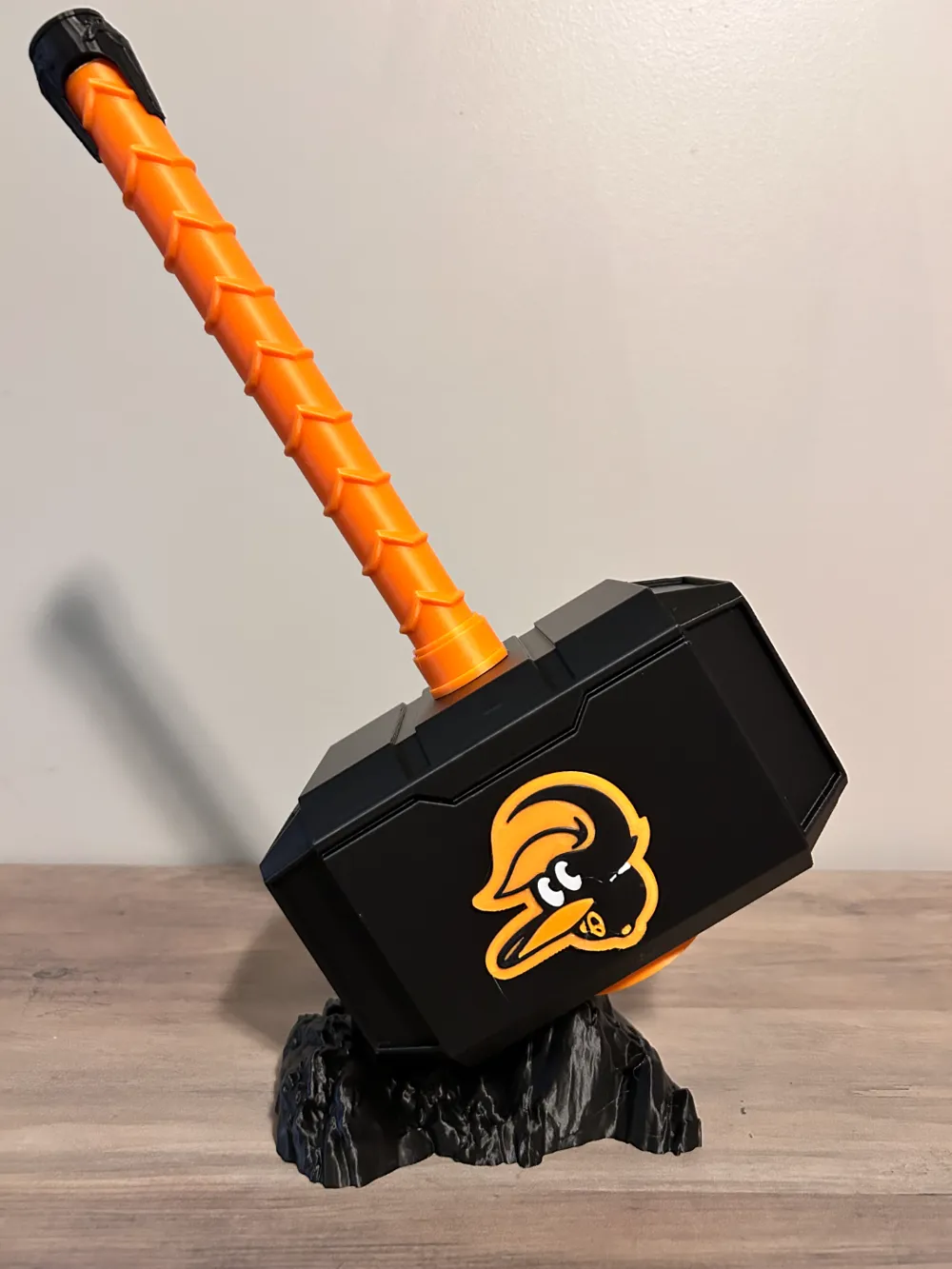 Baltimore Orioles Thor Hammer