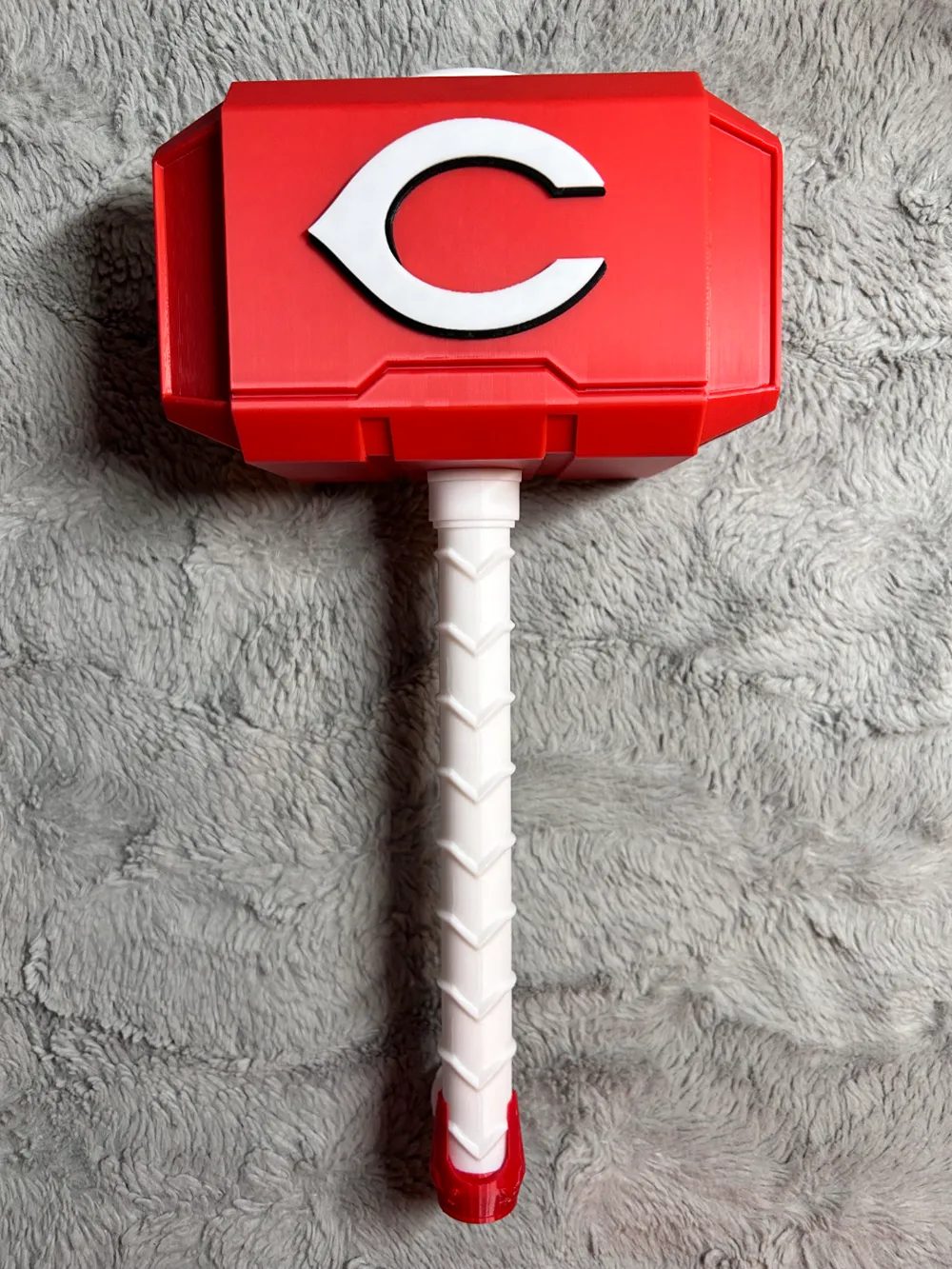 Cincinnati Reds Thor Hammer
