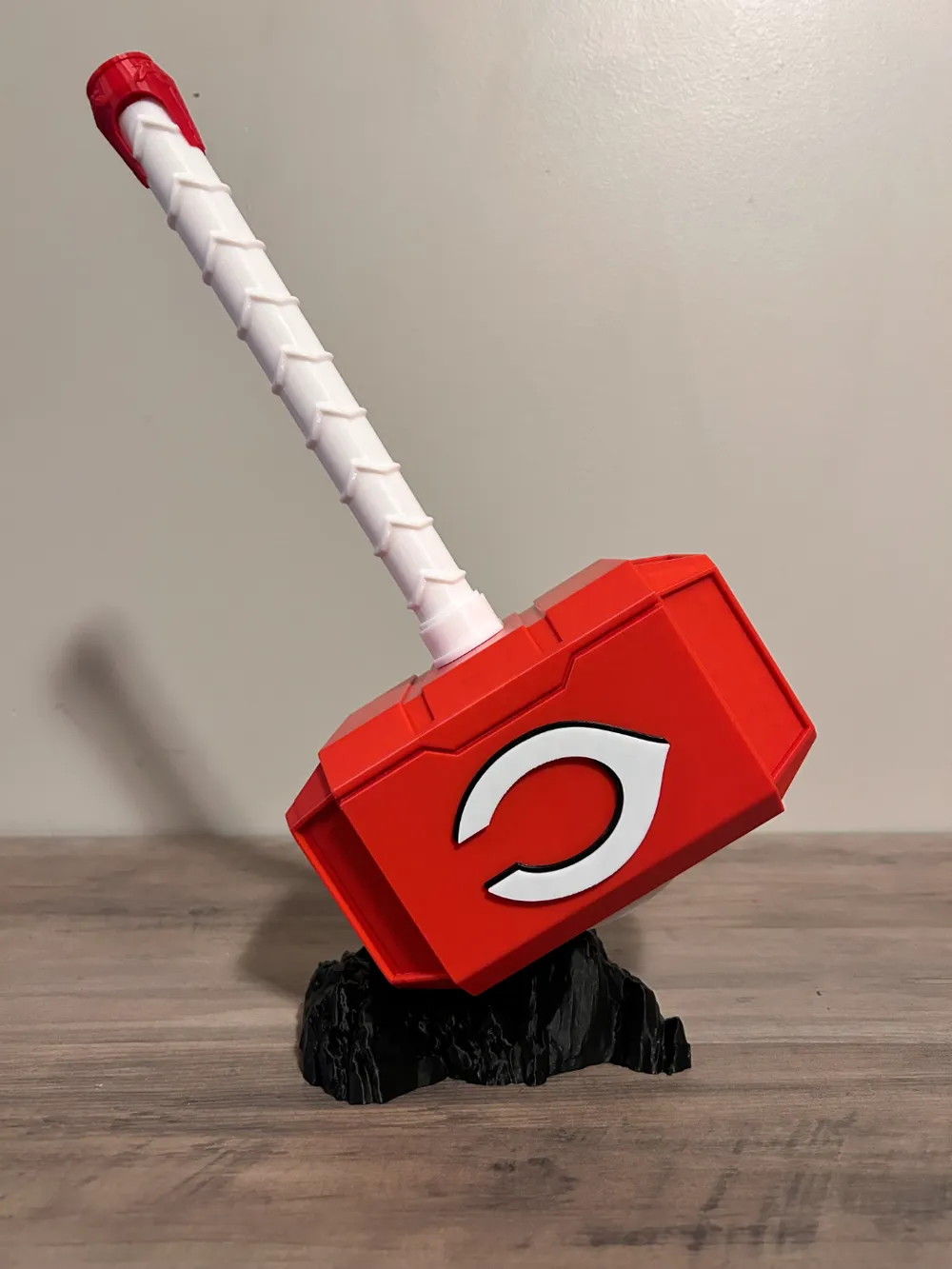Cincinnati Reds Thor Hammer