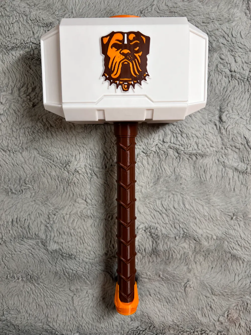 Cleveland Browns Thor Hammer