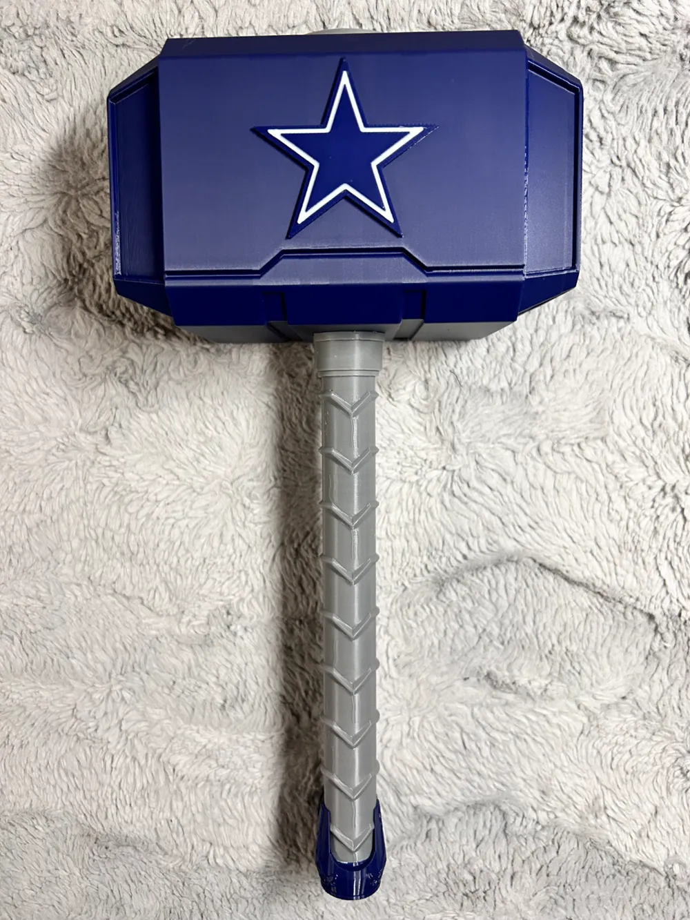 Dallas Cowboys Thor Hammer