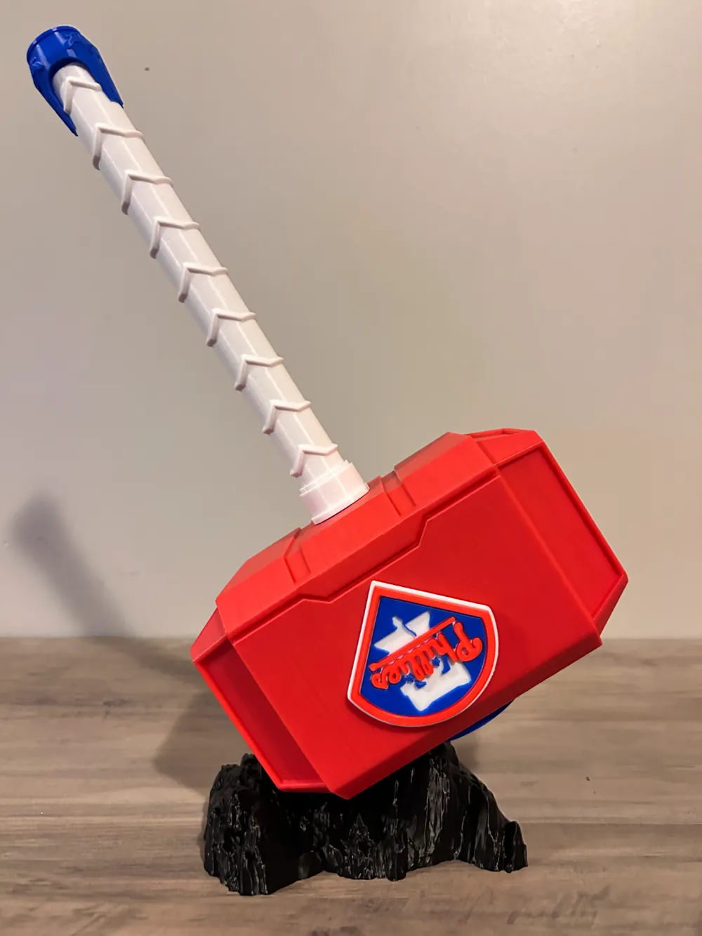 Philadelphia Phillies Thor Hammer
