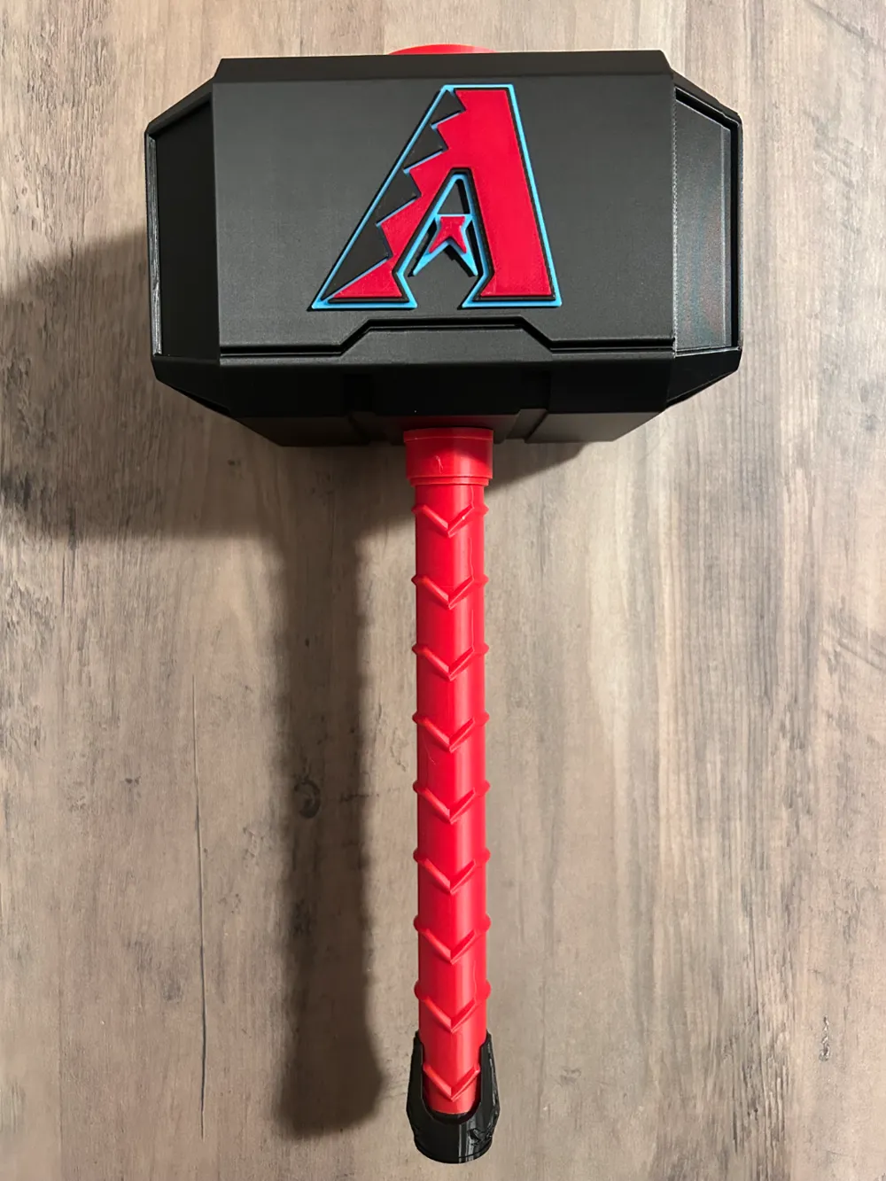 Arizona Diamondbacks Thor Hammer