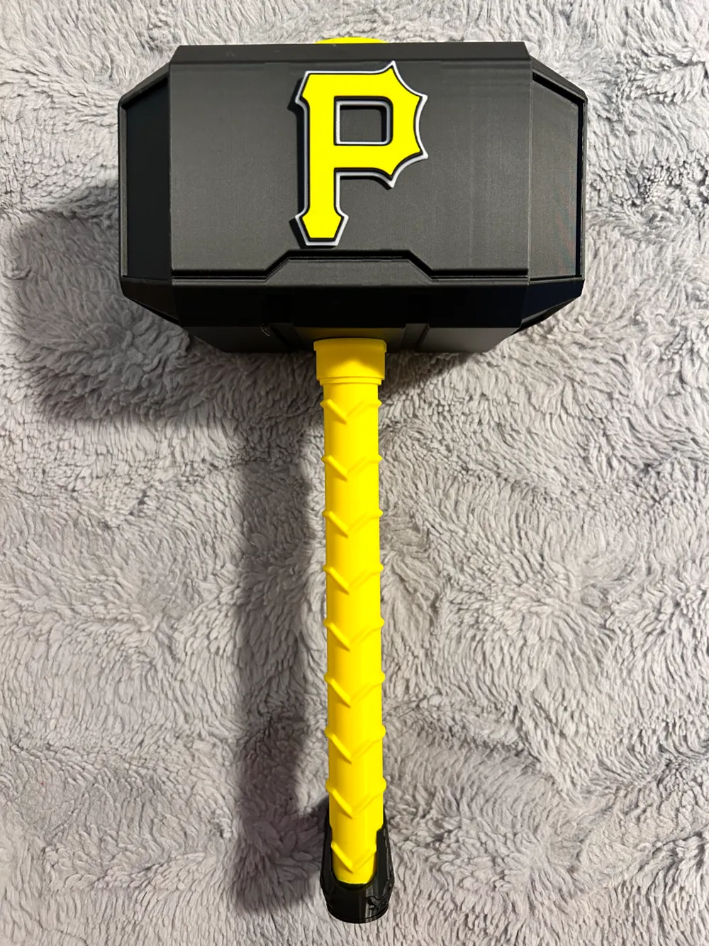 Pittsburgh Pirates Thor Hammer