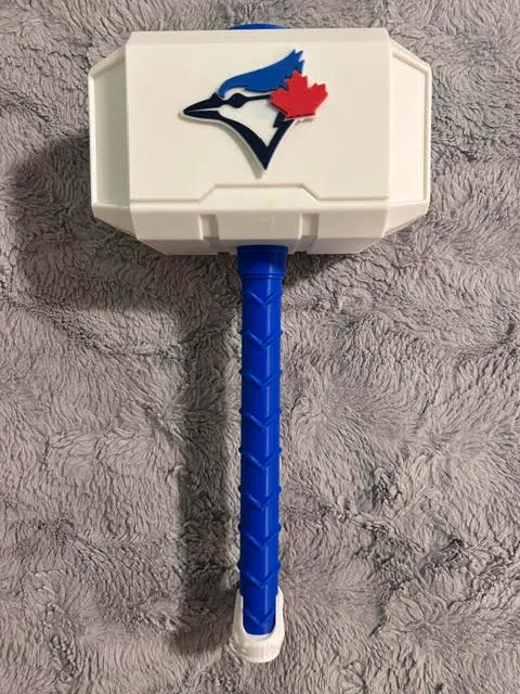 Toronto Blue Jays Thor Hammer