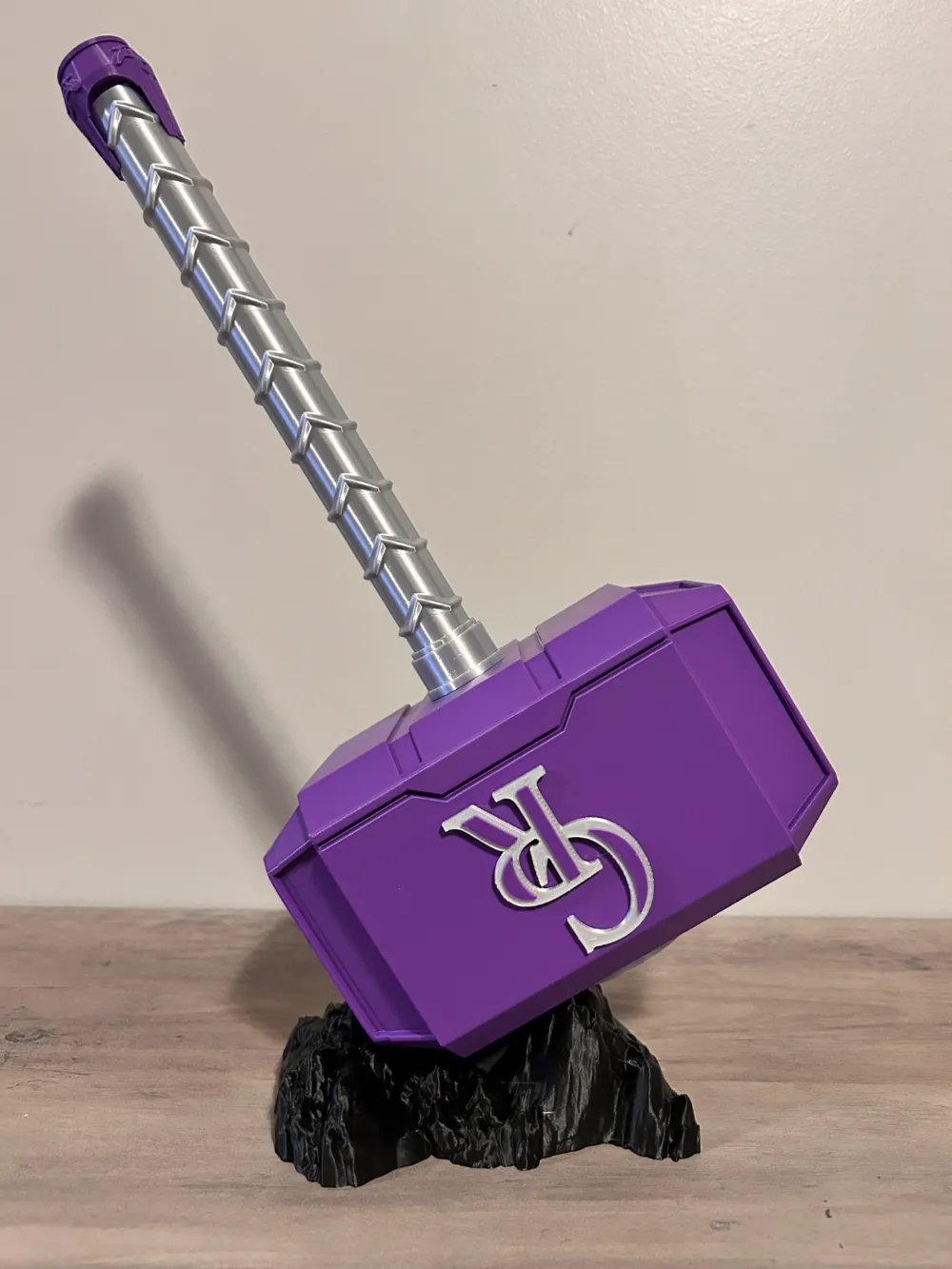 Colorado Rockies Thor Hammer