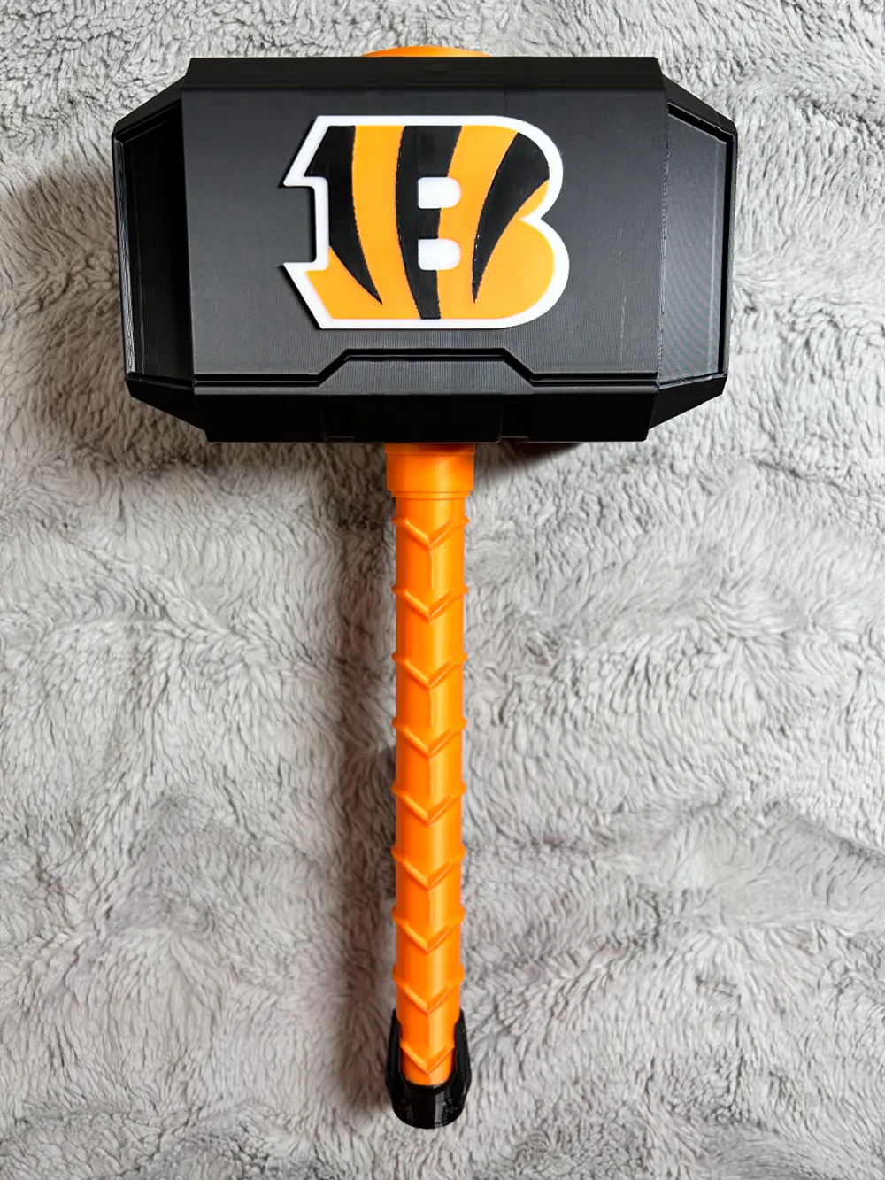 Cincinnati Bengals Thor Hammer