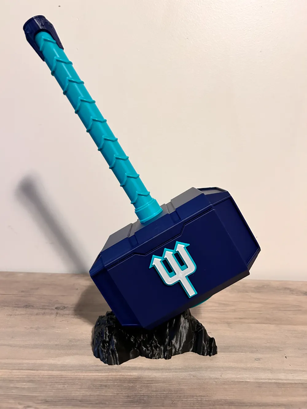 Seattle Mariners Thor Hammer