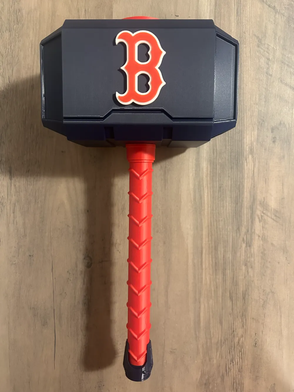 Boston Red Sox Thor Hammer