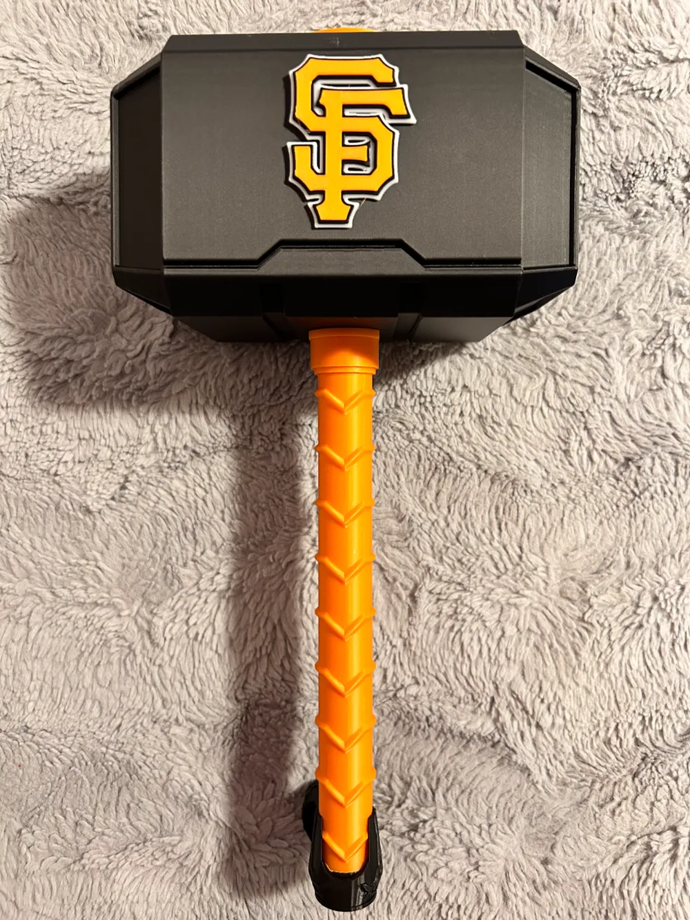 San Francisco Giants Thor Hammer