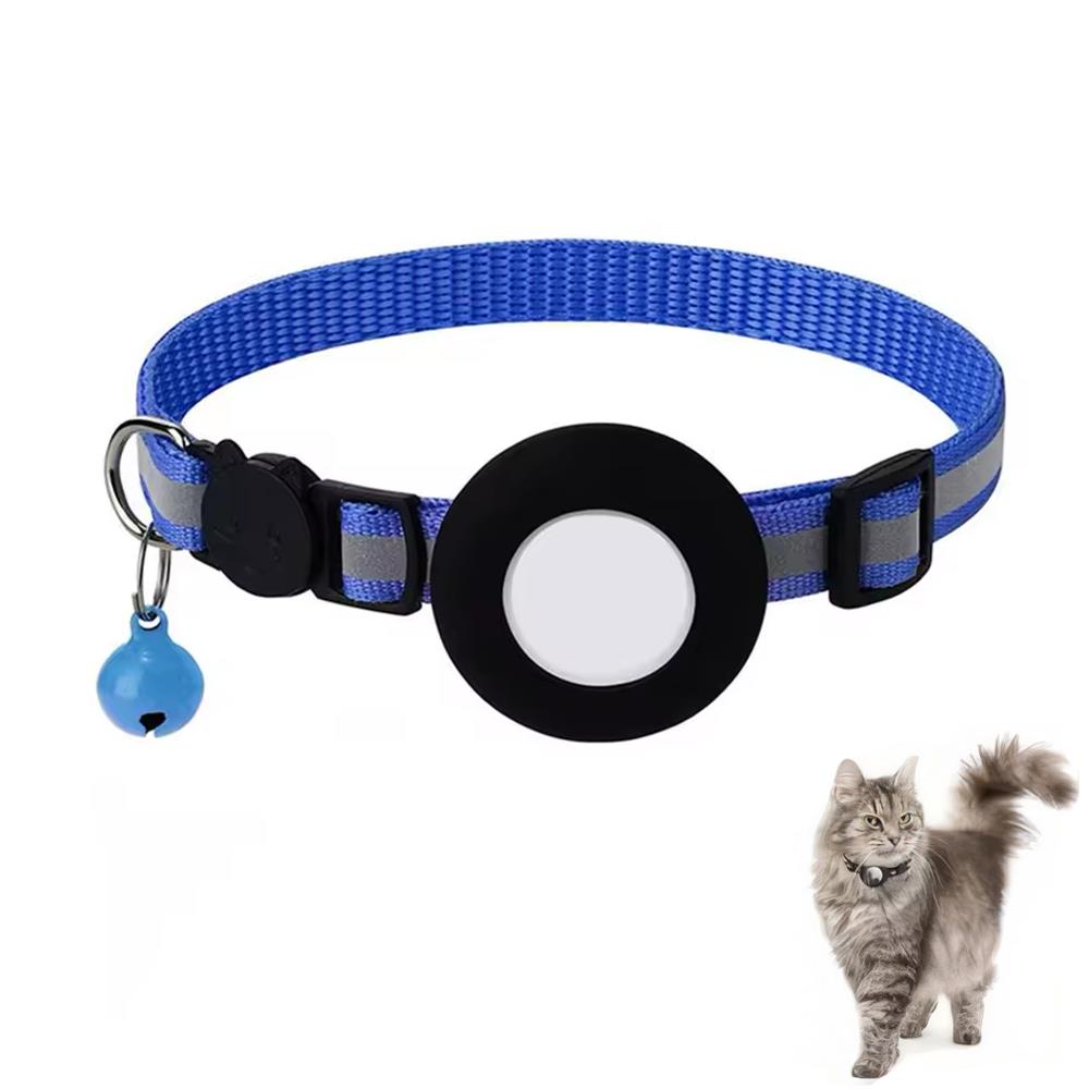 AirTag Halsband Mazo
