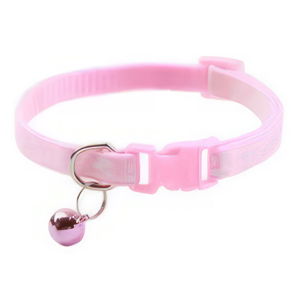 Halsband Nylon Buzo