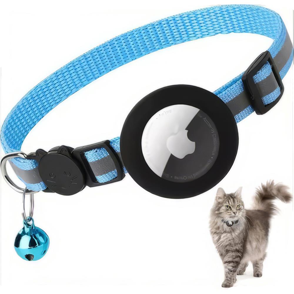 AirTag Halsband Mazo
