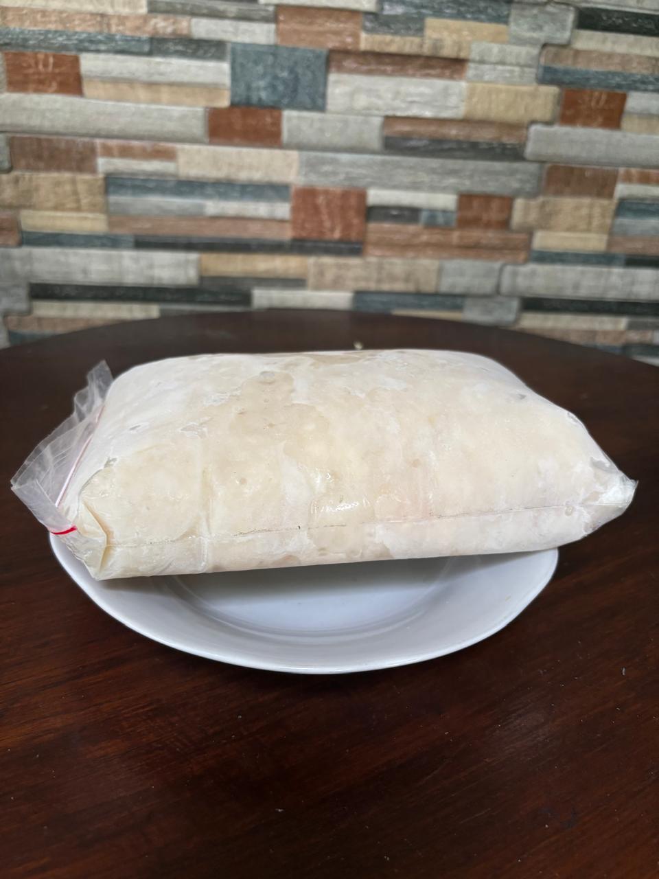 Buah Sirsak non biji  Frozen/Beku Berkualitas perkilo
