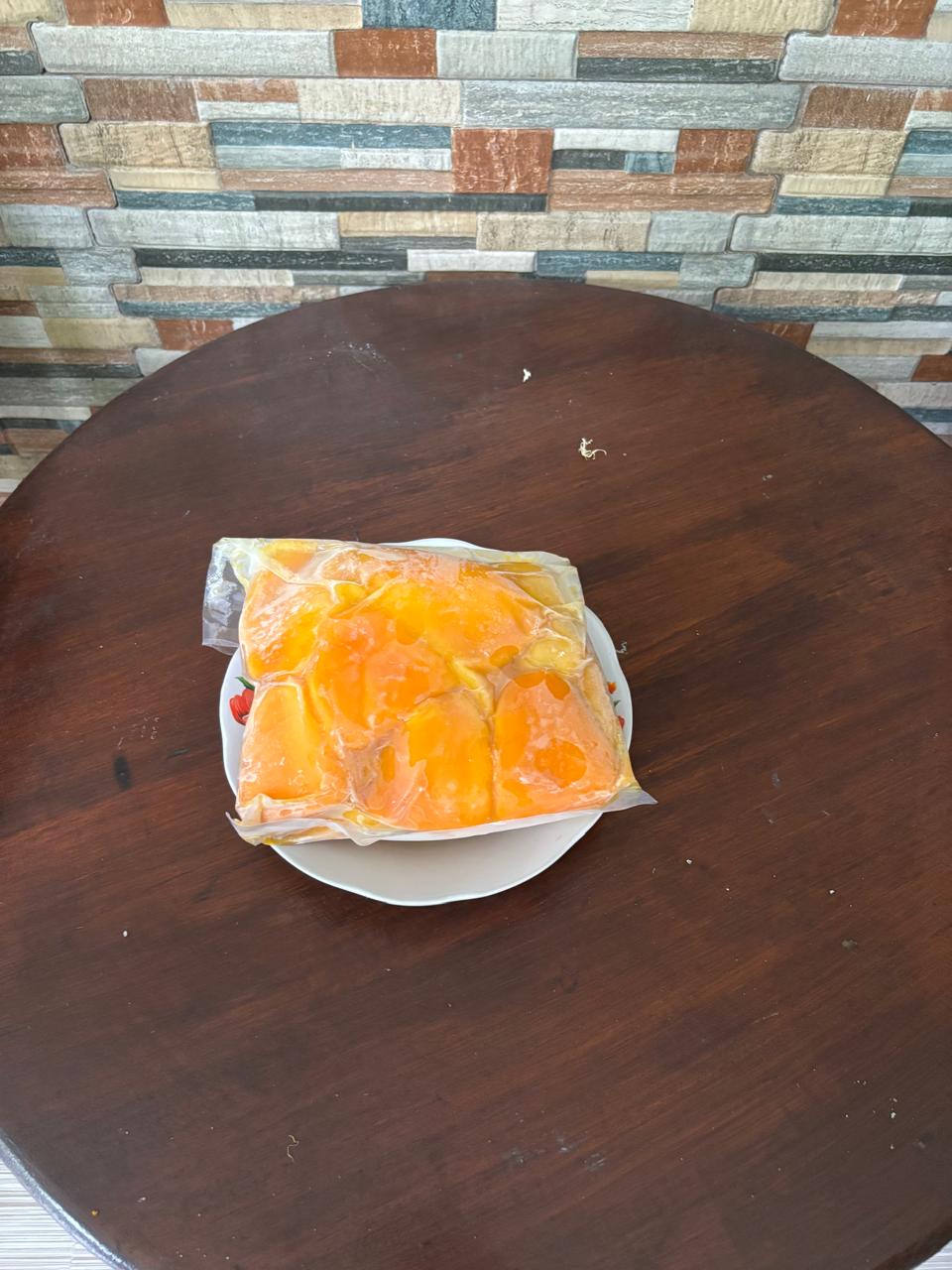 Buah Segar frozen mangga