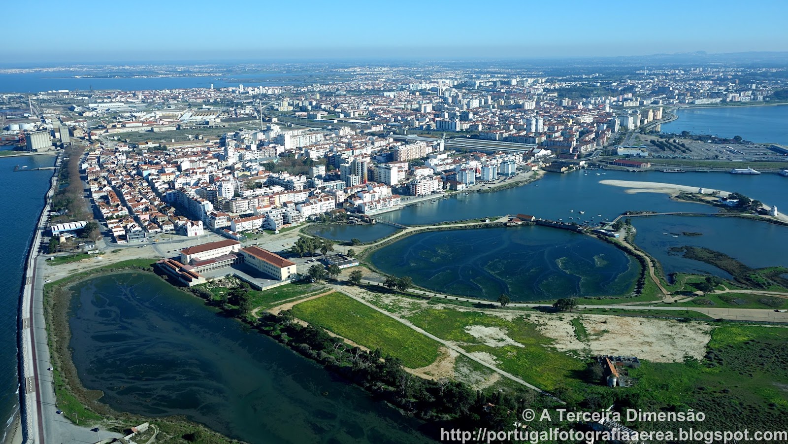 Projeto Solar da Praça – Reabilitação concluída