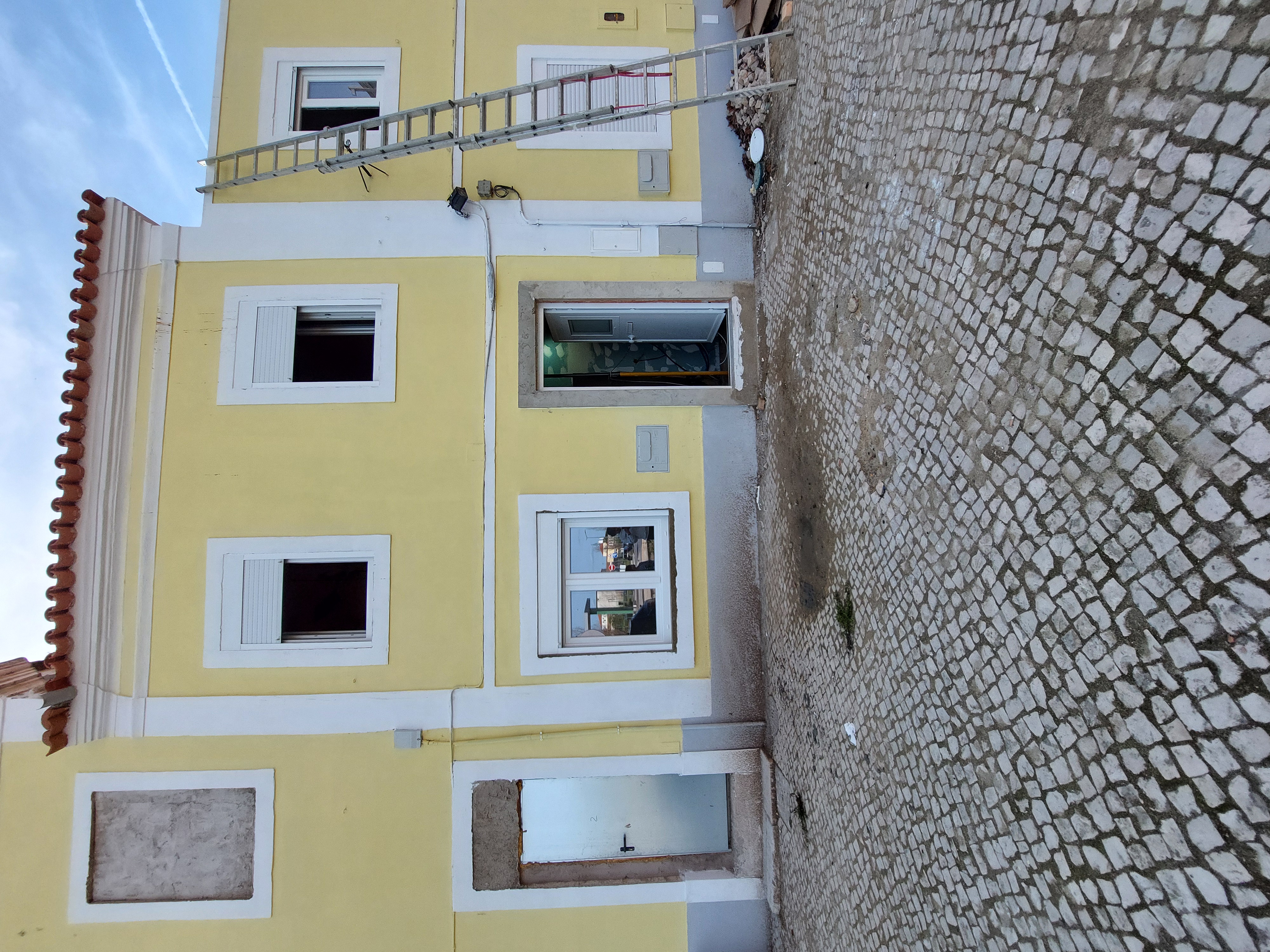 Imóvel Moita