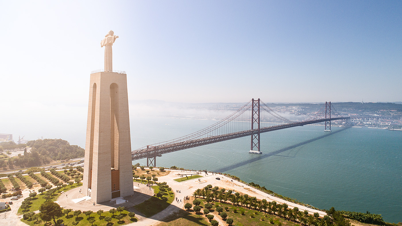 Projeto Terraços do Tejo – Promoção imobiliária – residencial