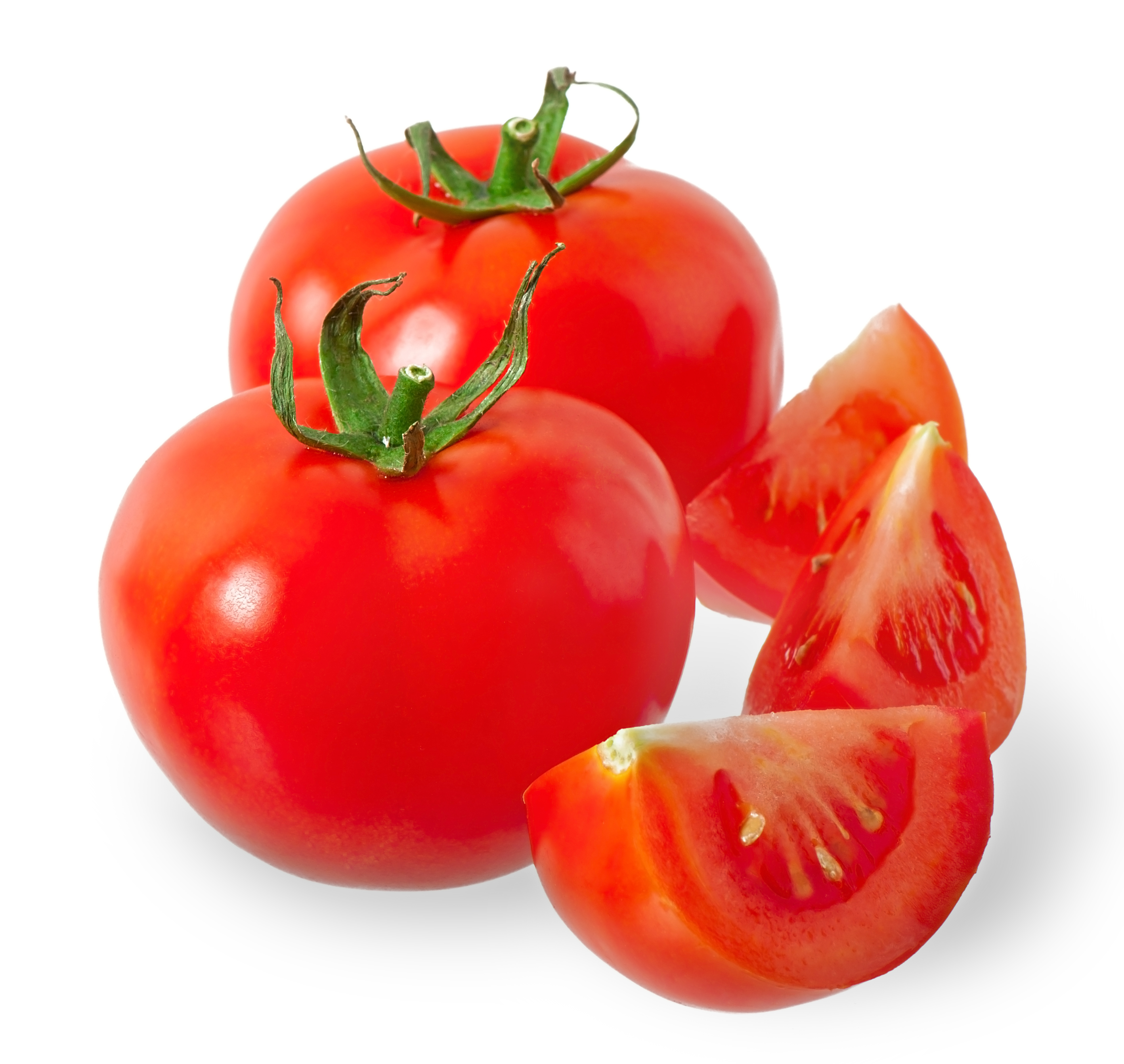 Fresh Tomatoes