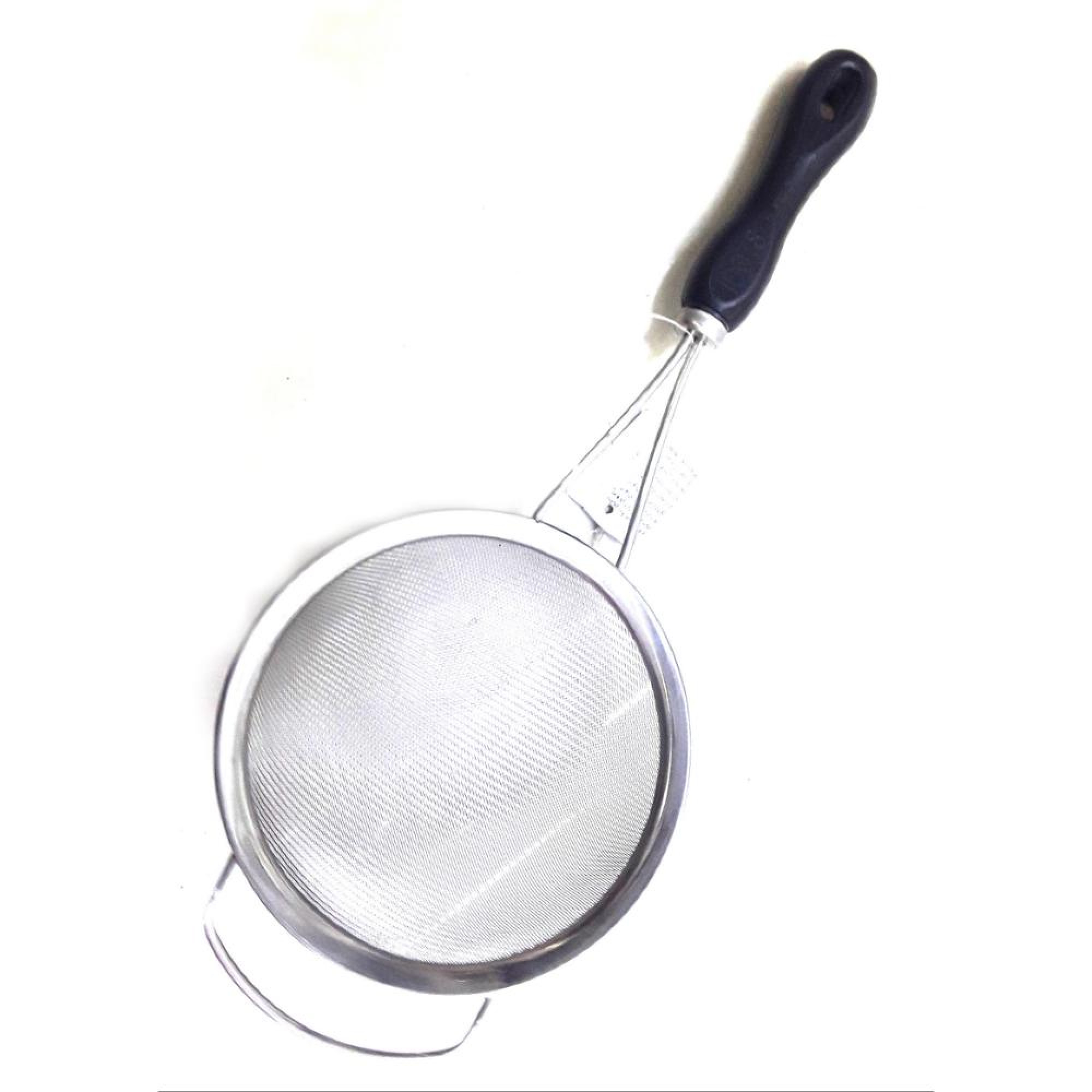 Stainless Steel Fine Mesh Strainer