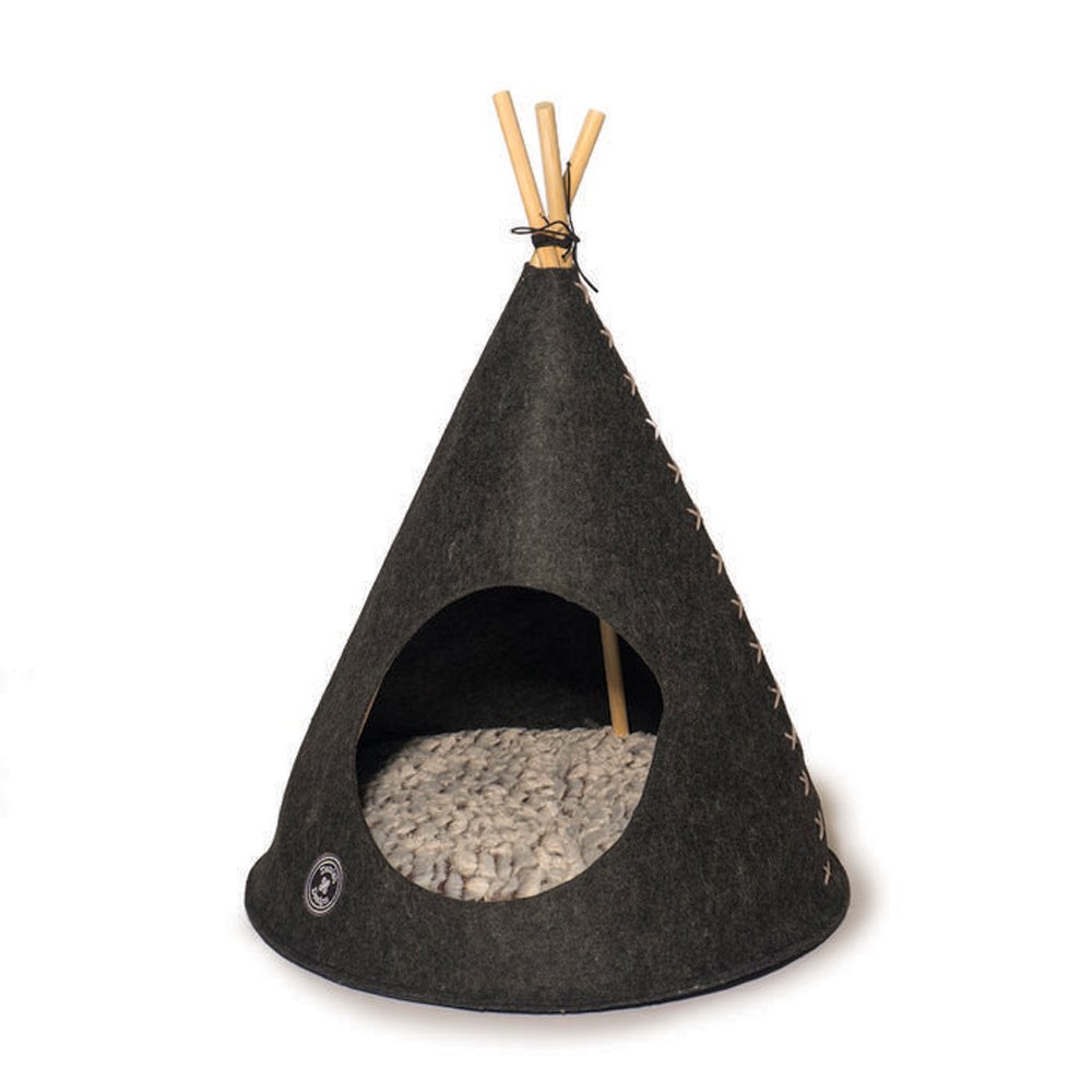Pet Teepee Tent