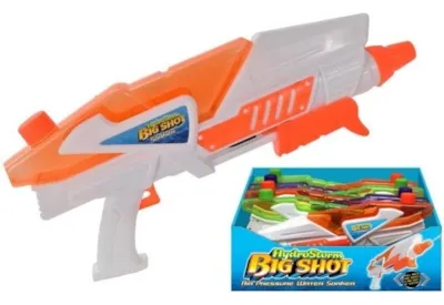 Hydrostorm Big Shot Water Gun