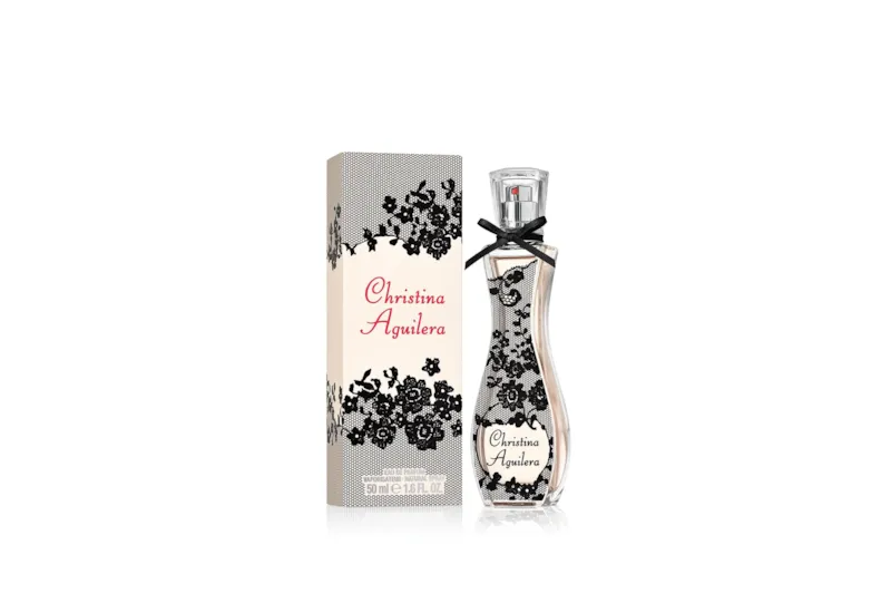 Christina Aguilera Eau de Parfum
