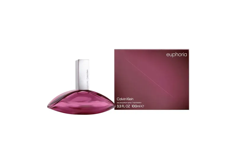 Calvin Klein Euphoria Eau de Parfum 100ml
