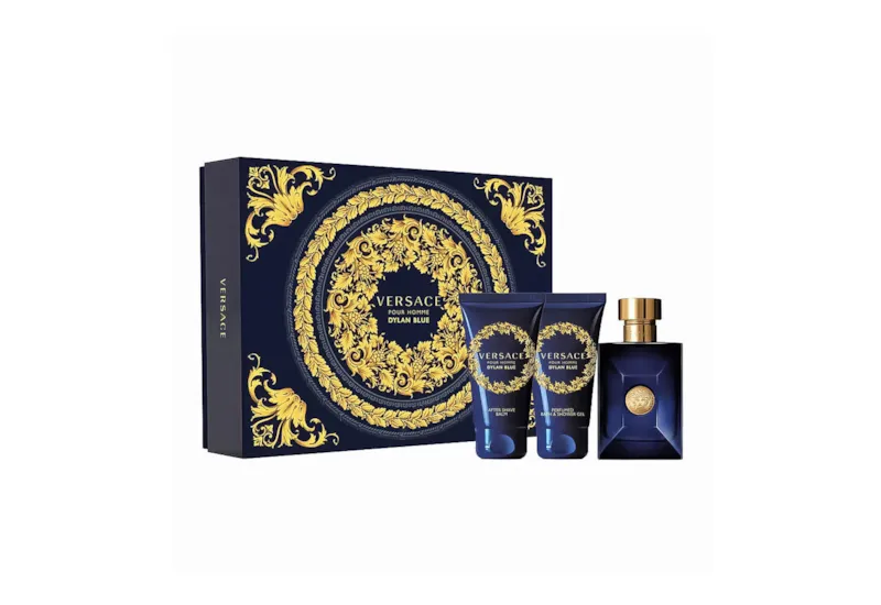 Versace Dylan Blue Gift Set