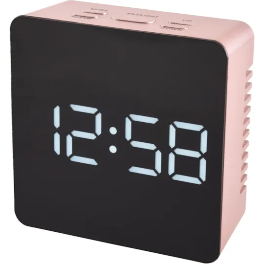 Digital Alarm Clock