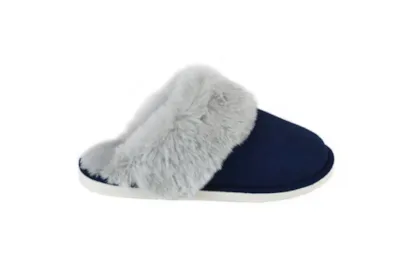 Cozy Faux Fur Slipper
