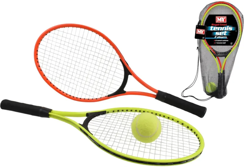 Tennis Racket Set
