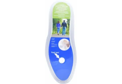 Gel Comfort Shoe Insoles