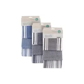 Cotton Kitchen Towel Set