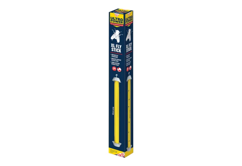 Ultra Power XL Fly Stick