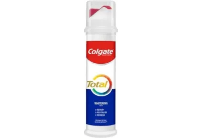 Colgate Total Whitening Toothpaste