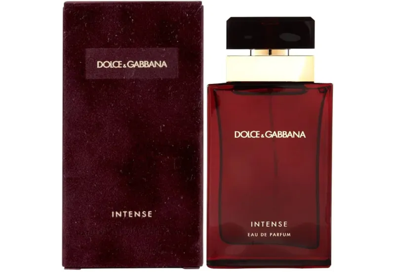 Dolce & Gabbana Intense Eau de Parfum