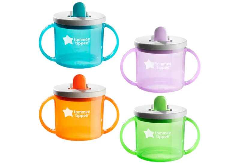 Tommee Tippee Sippy Cups Set