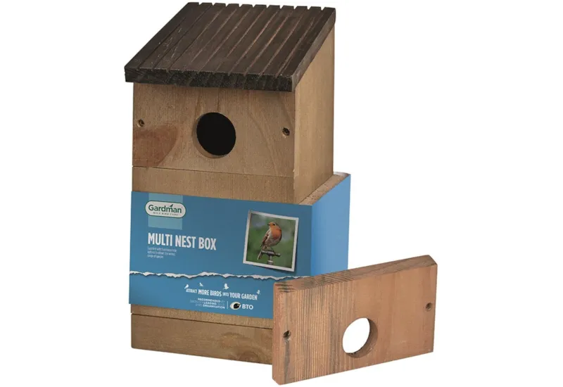 Multi Nest Box