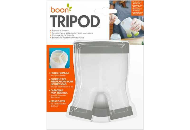 Boon Tripod Formula Dispenser