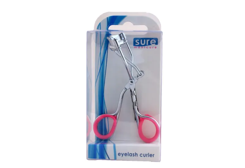 Eyelash Curler