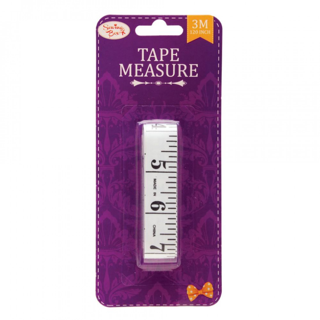 Tape Measure