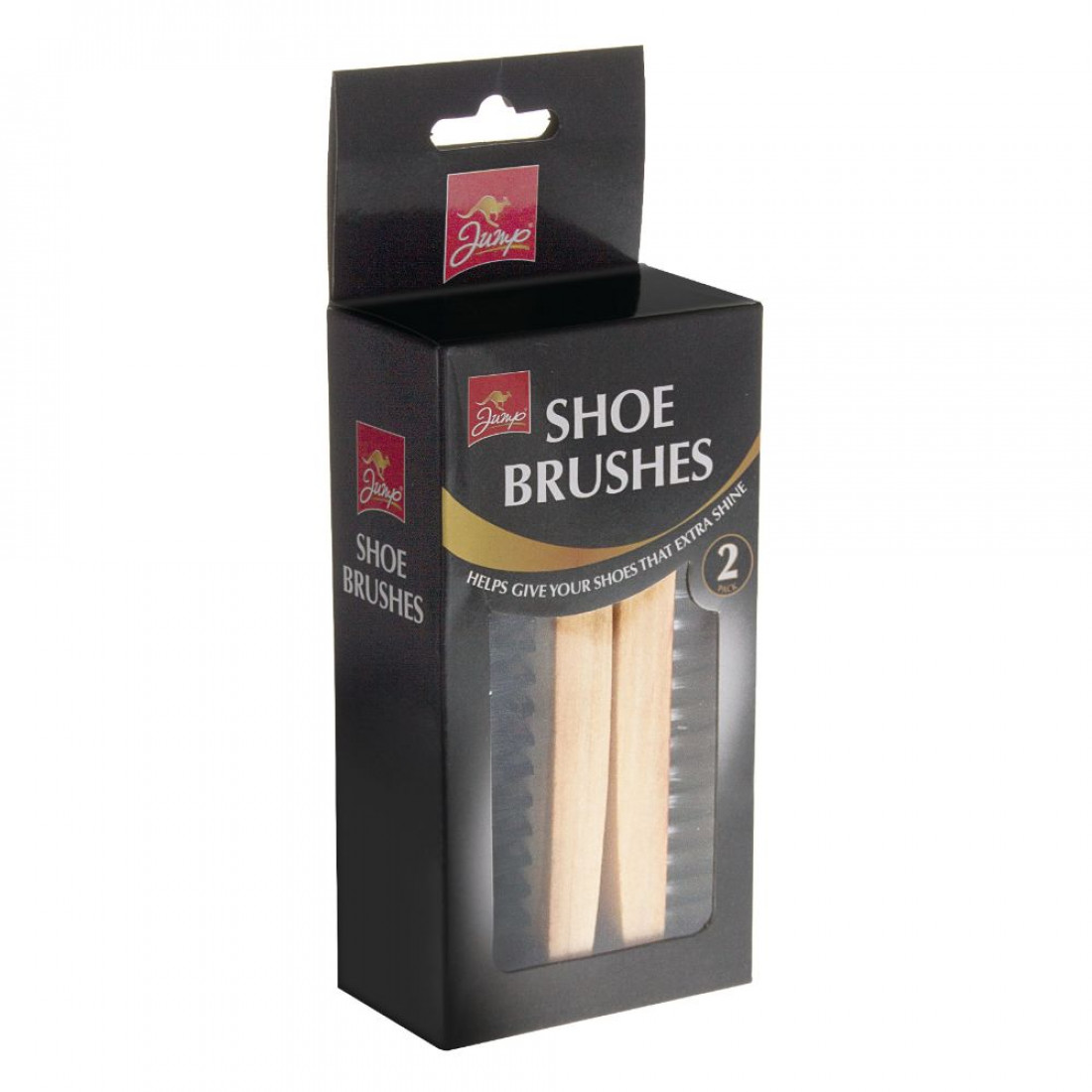 Shoe Brushes